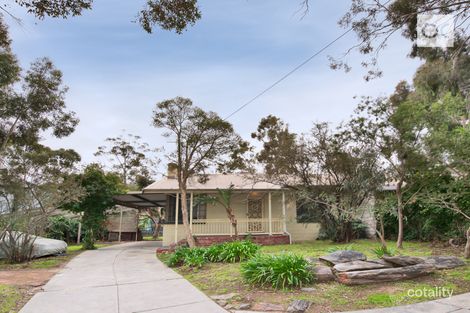 Property photo of 25 Stonyfell Road Wattle Park SA 5066