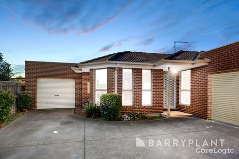 Property photo of 2/12 Hook Street St Albans VIC 3021