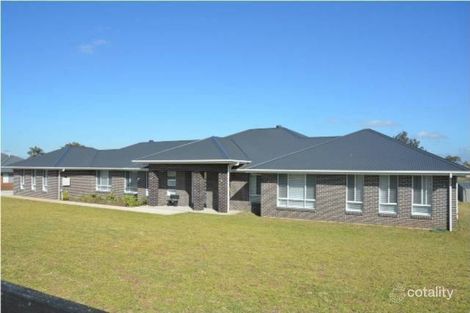 Property photo of 3 Jillaroo Way Muswellbrook NSW 2333