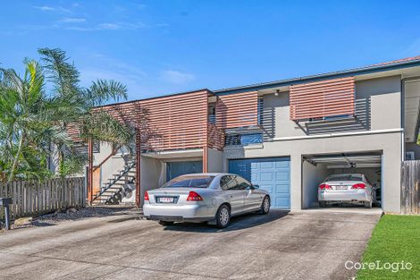 Property photo of 3/25 Reis Street Woolloongabba QLD 4102