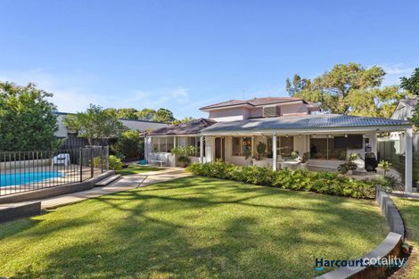 Property photo of 8 Ednah Street Wembley Downs WA 6019