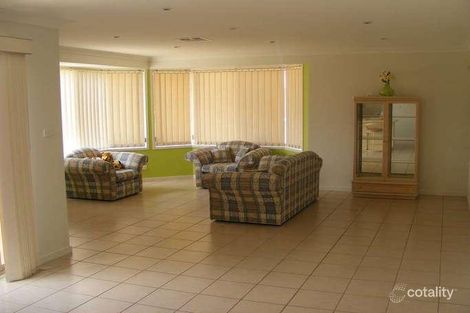 Property photo of 72 Muru Drive Glenmore Park NSW 2745