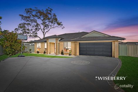 35 Primrose Dr, Hamlyn Terrace, NSW 2259