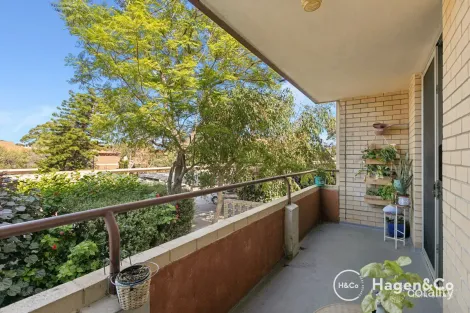 Property photo of 61/99 Herdsman Parade Wembley WA 6014