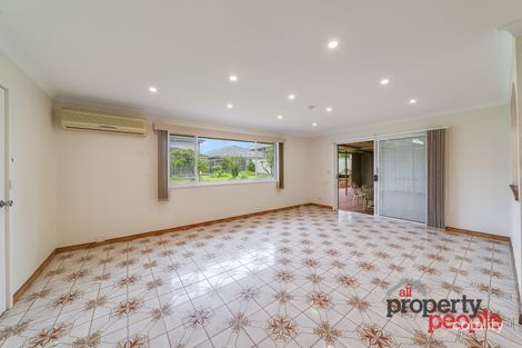 Property photo of 14 Elouera Crescent Moorebank NSW 2170