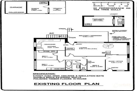 52 Perseverance Rd, Tea Tree Gully, SA 5091