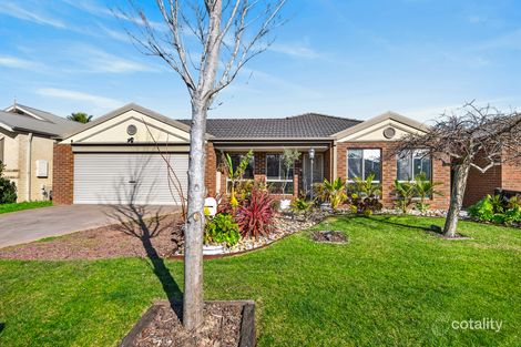 5 Camelia Way, Pakenham, VIC 3810