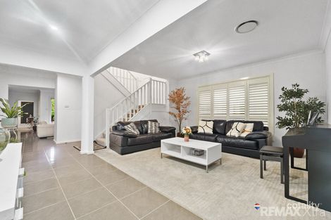 22 John Campbell Pde, Bungarribee, NSW 2767