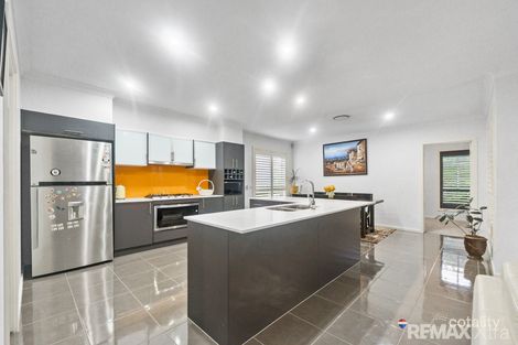 Property photo of 22 John Campbell Parade Bungarribee NSW 2767