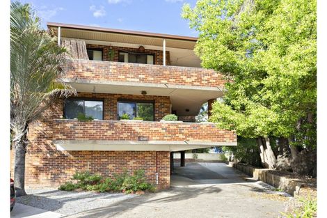 2/1 Isabella St, North Parramatta, NSW 2151