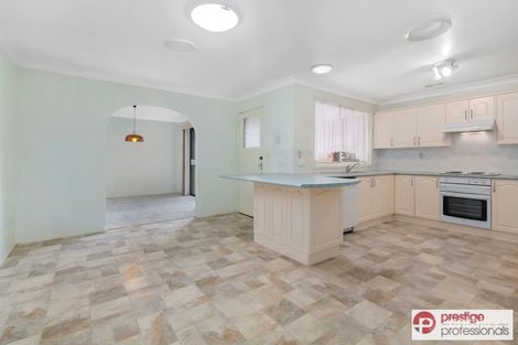 Property photo of 67 Wolverton Avenue Chipping Norton NSW 2170