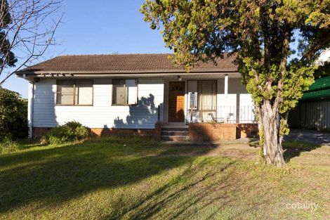 Property photo of 8 Collins Avenue Lurnea NSW 2170