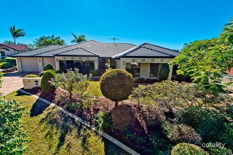 Property photo of 6 Magpie Place Albany Creek QLD 4035
