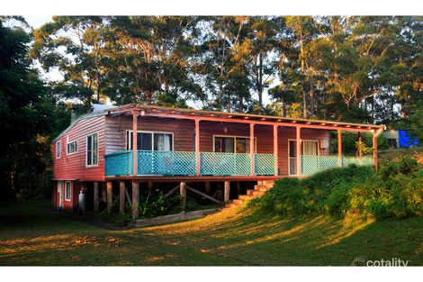 670 Ponsfords Rd, Comboyne, NSW 2429