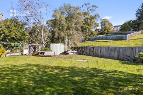 Property photo of 10 Glenmore Street Rosetta TAS 7010