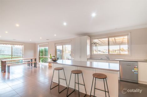 Property photo of 7 Leichardt Court Warragul VIC 3820