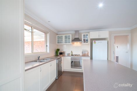 Property photo of 7 Leichardt Court Warragul VIC 3820