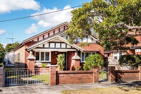 Property photo of 117 Cottenham Avenue Kingsford NSW 2032