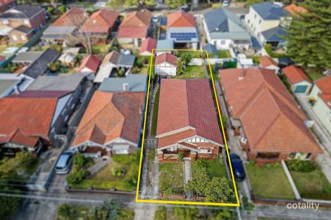Property photo of 117 Cottenham Avenue Kingsford NSW 2032