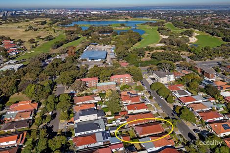 Property photo of 117 Cottenham Avenue Kingsford NSW 2032