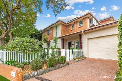 Property photo of 23 North Road Ryde NSW 2112