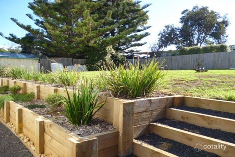 Property photo of 72 Back Beach Road Sunset Strip VIC 3922