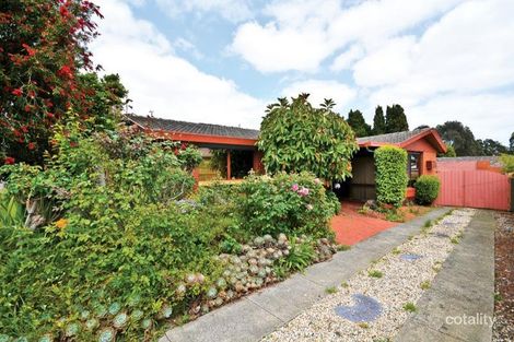9 Lebanon Cres, Mulgrave, VIC 3170
