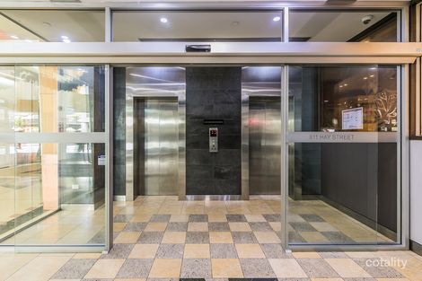 Property photo of 9D/811 Hay Street Perth WA 6000