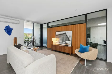 Property photo of 46/111 Canberra Avenue Griffith ACT 2603