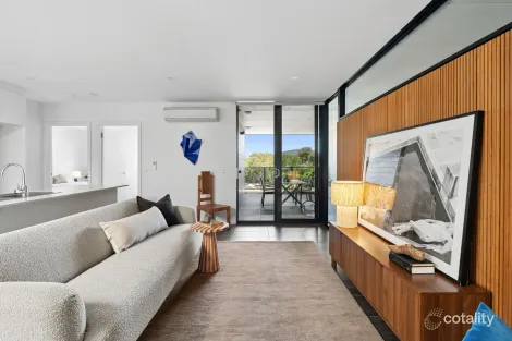 Property photo of 46/111 Canberra Avenue Griffith ACT 2603