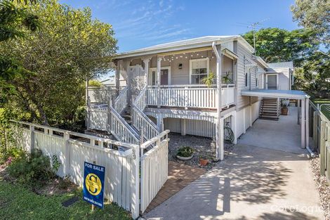 Property photo of 39 Wharf Street Shorncliffe QLD 4017