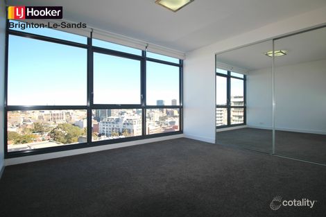 Property photo of 117/200-218 Goulburn Street Surry Hills NSW 2010