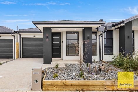 40 Cavalier St, Wyndham Vale, VIC 3024