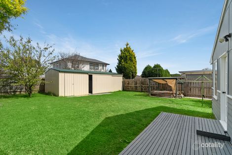 Property photo of 5 Fourth Avenue Rowville VIC 3178
