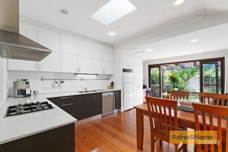 Property photo of 50 Joseph Street Ashfield NSW 2131