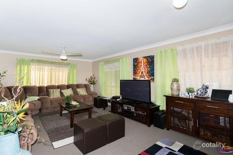 Property photo of 42 Kakadu Circuit Zillmere QLD 4034