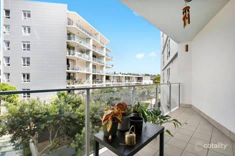 Property photo of 3308/10 Sturdee Parade Dee Why NSW 2099