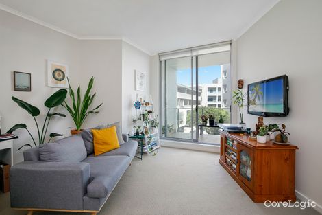 Property photo of 3308/10 Sturdee Parade Dee Why NSW 2099