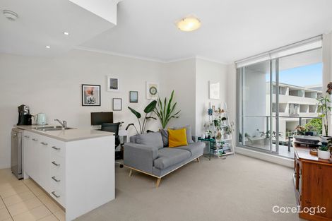 Property photo of 3308/10 Sturdee Parade Dee Why NSW 2099