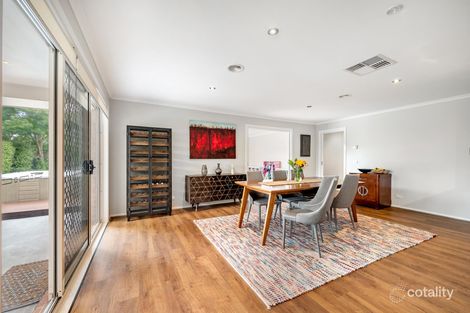 Property photo of 10 Sarson Street Gungahlin ACT 2912