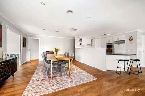 Property photo of 10 Sarson Street Gungahlin ACT 2912