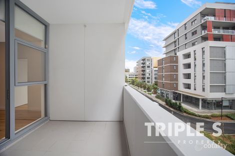 Property photo of 207/3 Mooltan Avenue Macquarie Park NSW 2113