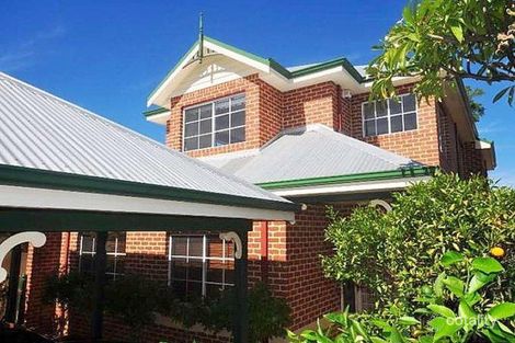 Property photo of 147 Grosvenor Road North Perth WA 6006