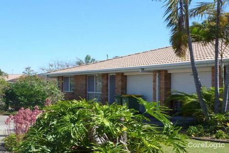 Property photo of 1/36 Mojave Drive Burleigh Waters QLD 4220
