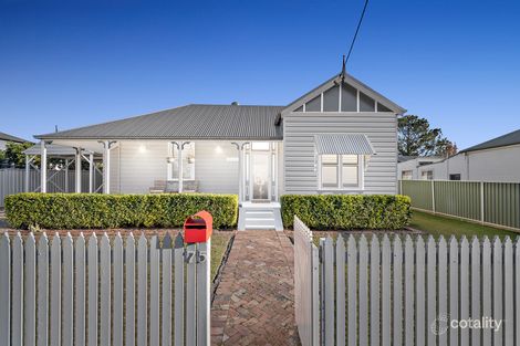 Property photo of 75 Melbourne Street Aberdare NSW 2325