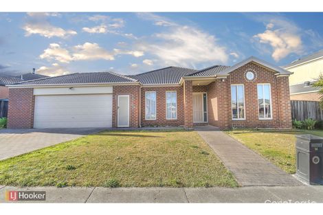 Property photo of 14 Beechville Place Craigieburn VIC 3064