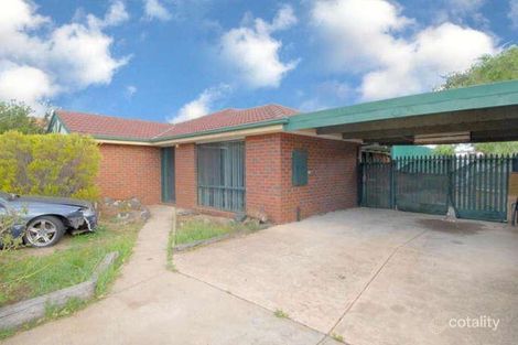 34 Wilmington Ave, Hoppers Crossing, VIC 3029