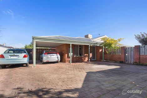 3/135 First Ave, Eden Hill, WA 6054