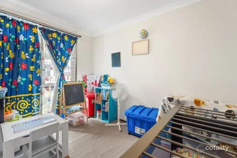 Property photo of 20 Warburton Crescent Werrington County NSW 2747