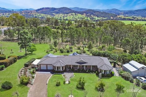 5 Phascogale Cres, Barrington, NSW 2422